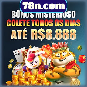 78n.com Ganhe R$ 100,00 Gratis